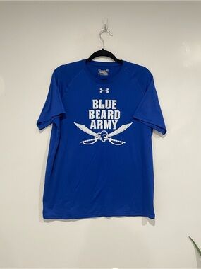 Seton Hall Men's Basketball Graphic Tee